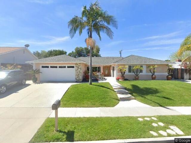 THOUSAND OAKS HOME CARE IV